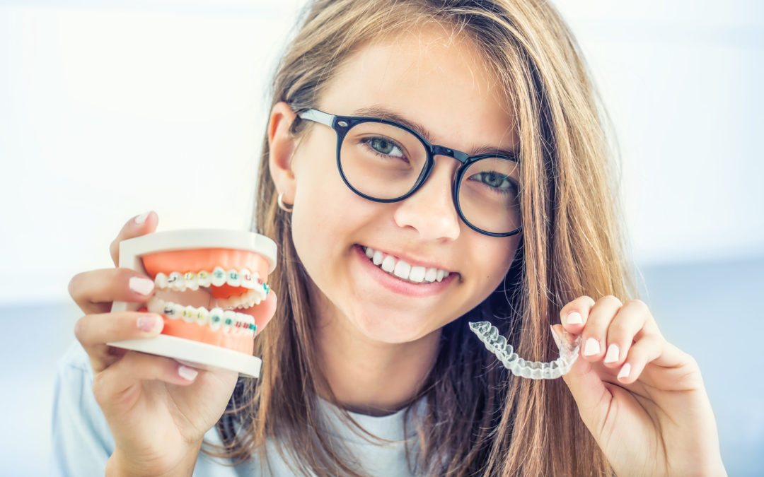 Beyond Straightening Teeth: 7 Invisalign Benefits for Your Child