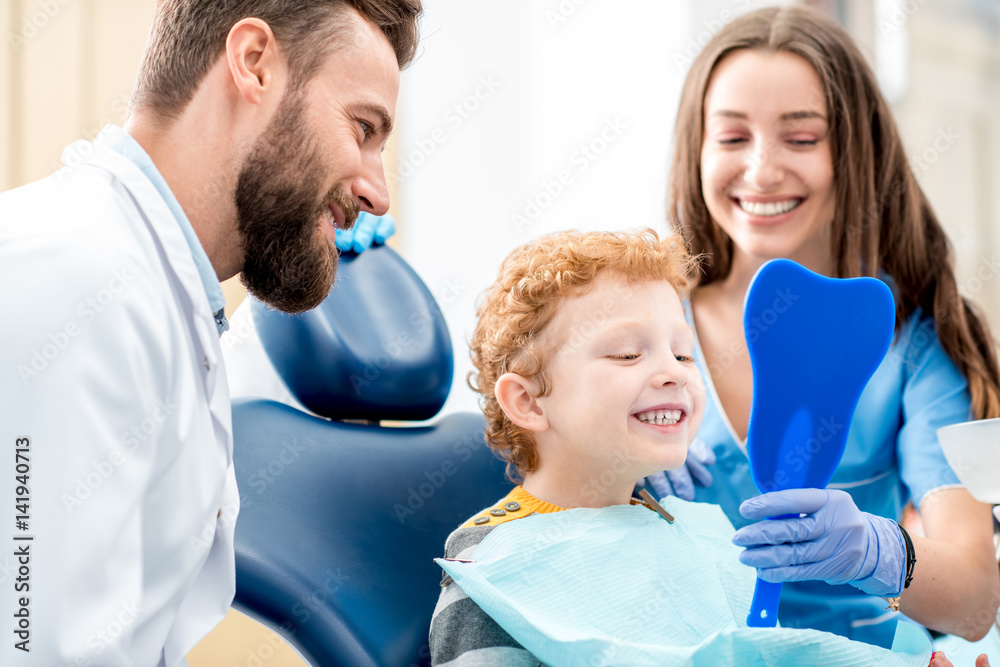 Gum Disease Awareness Month: How Parents Can Identify Gum Disease in Children at Utah Children’s Dental Network