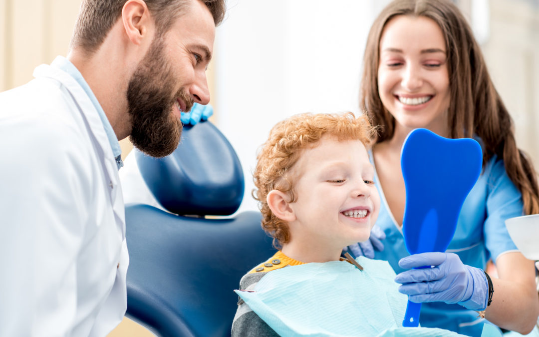 Essential Pediatric Dentist Tips for a Healthy Smile