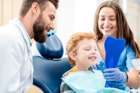 Essential Pediatric Dentist Tips for a Healthy Smile - Utah Children's ...