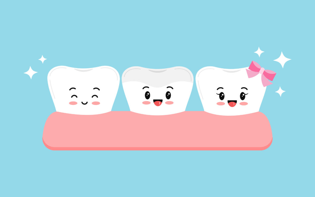 Protecting Little Smiles: Dental Sealants through Utah Children’s Dental Network