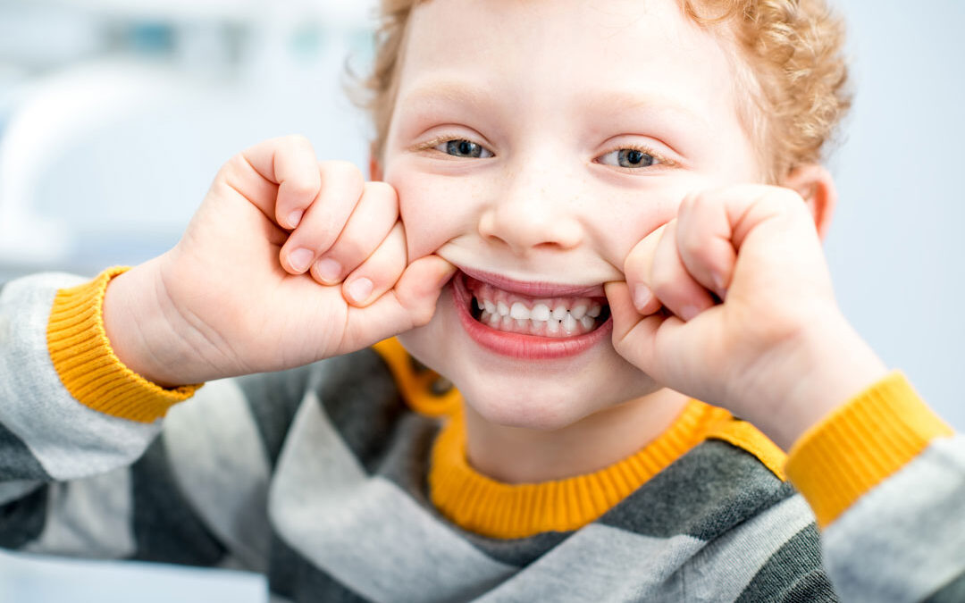 Fun Summer Dental Care Tips from Utah Children’s Dental Network
