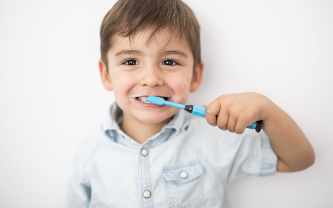 Fun Summer Dental Care Tips from Utah Children’s Dental Network 